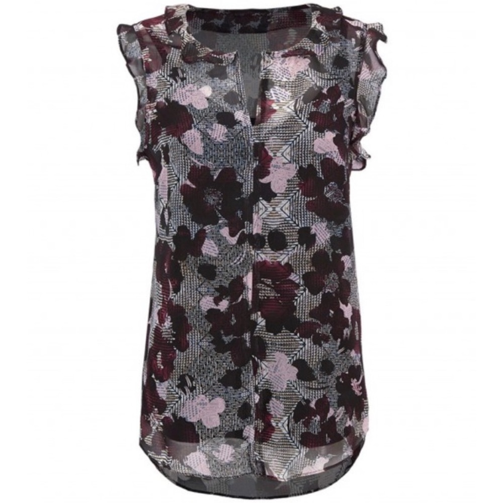 Cabi blouse